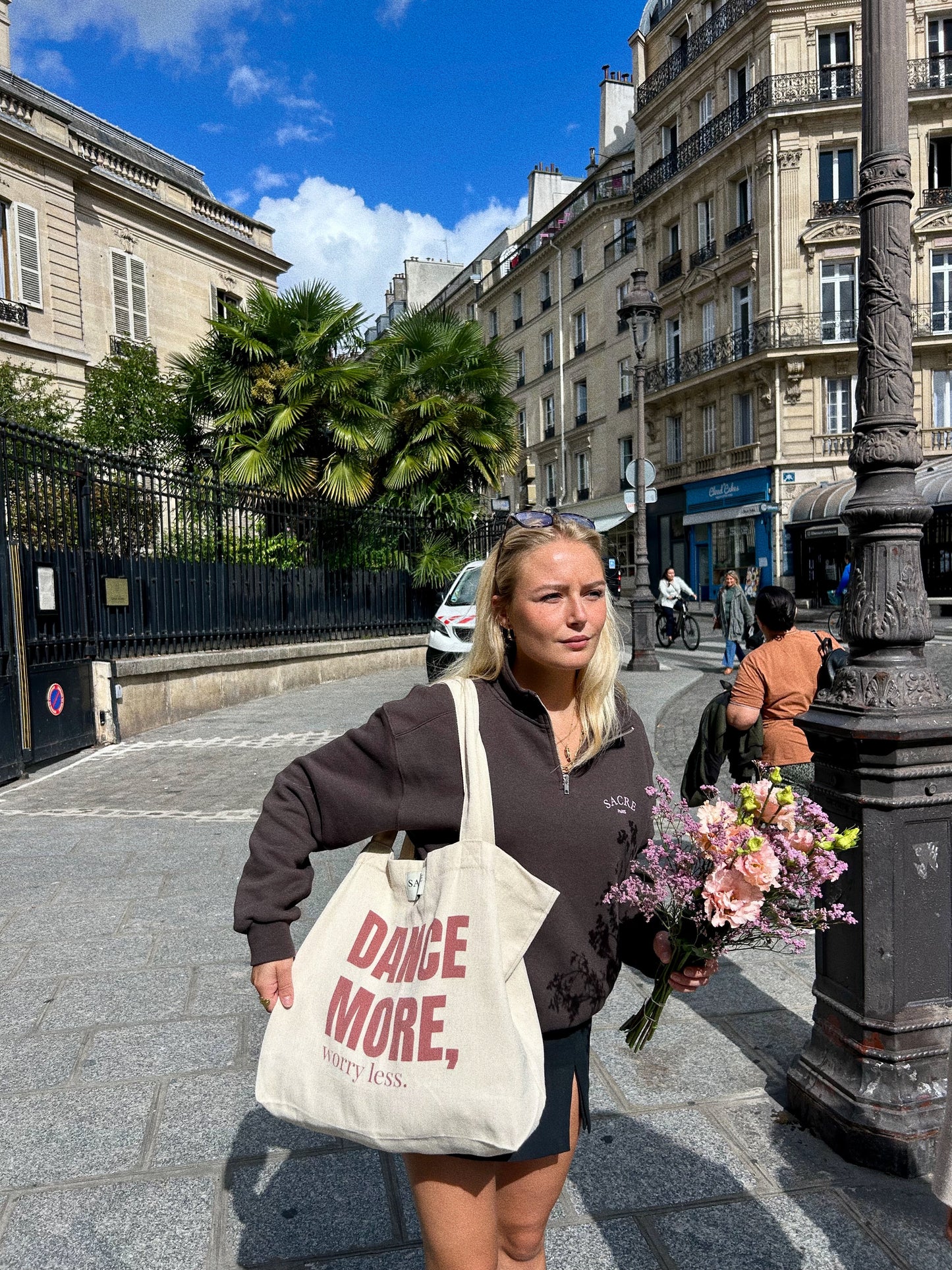 NEW - Le sac Cabas