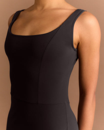 COMBINAISON AILEY MARRON GLACÉ