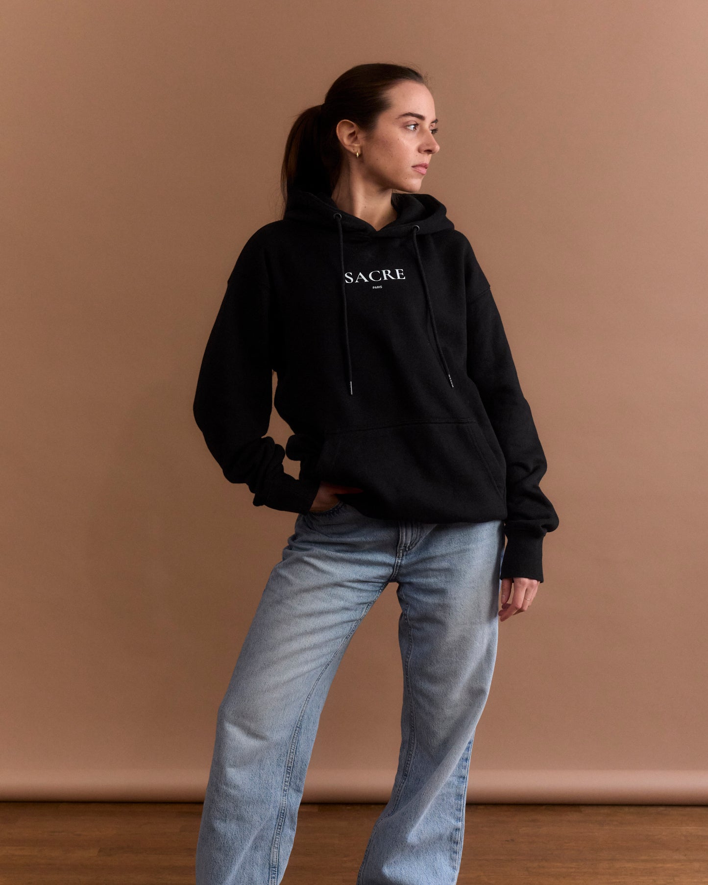 SWEAT SACRE DU PRINTEMPS