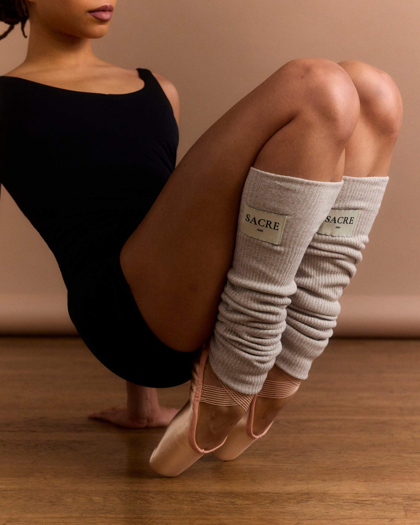 GUÊTRES SACRE Paris