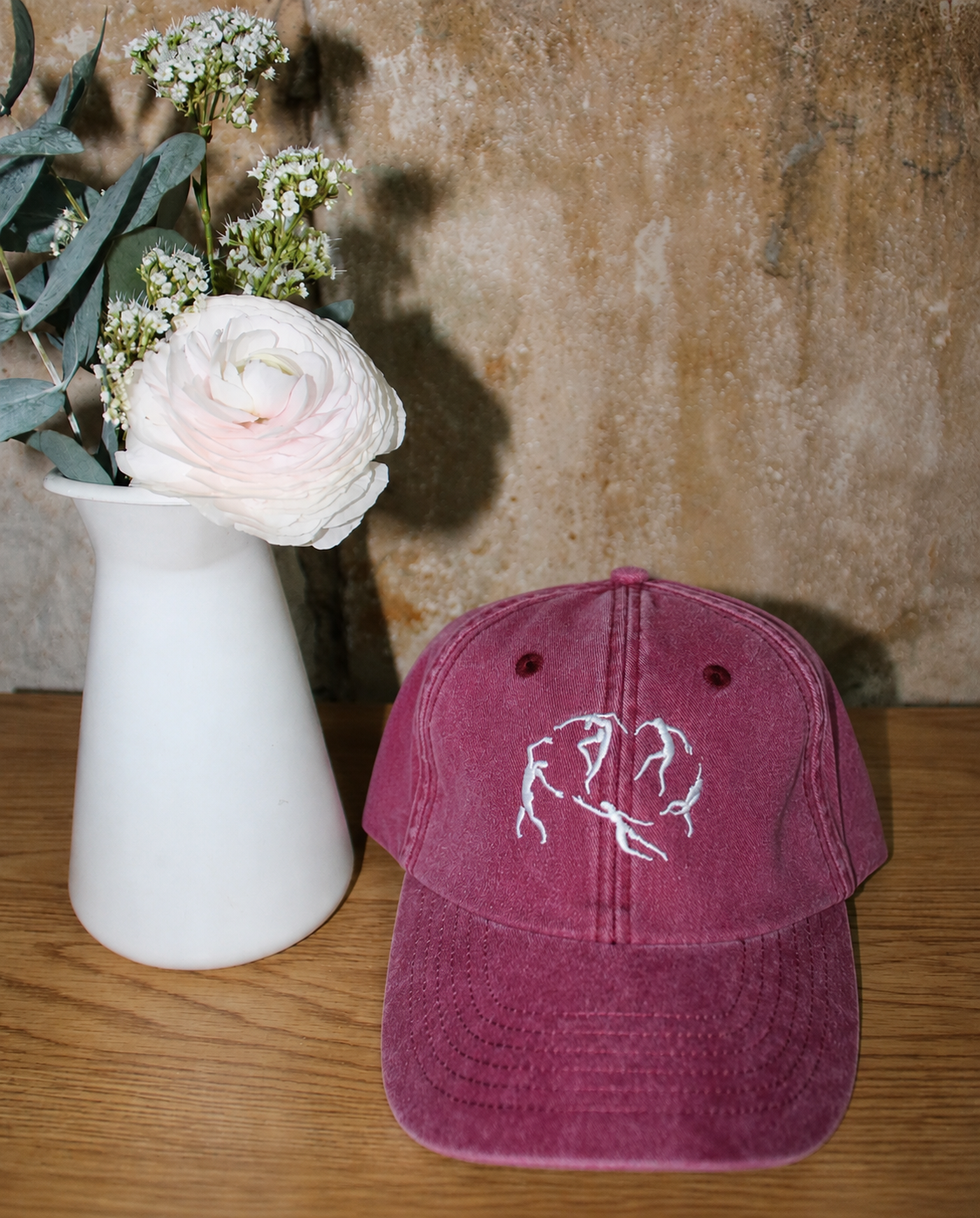 NEW - CASQUETTE LA DANSE
