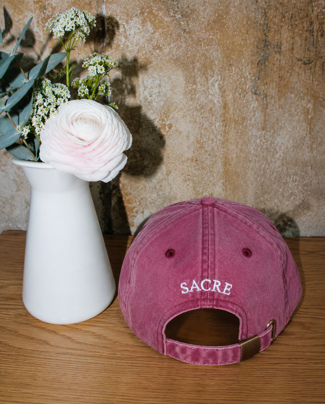NEW - CASQUETTE LA DANSE